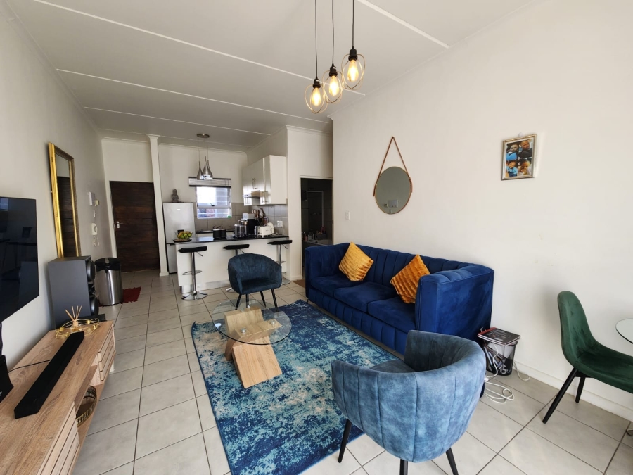 2 Bedroom Property for Sale in Burgundy Estate Western Cape